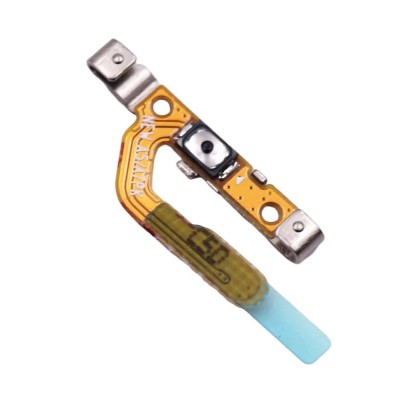 Power Button Flex Cable For Samsung Galaxy A5 2016 On Off Flex Pcb By - Maxbhi Com