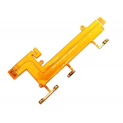 Side Key Flex Cable for Nokia Lumia 1320