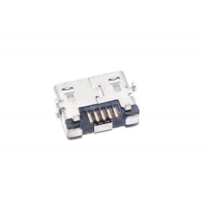 Charging Connector for IBall Slide Snap 4G2