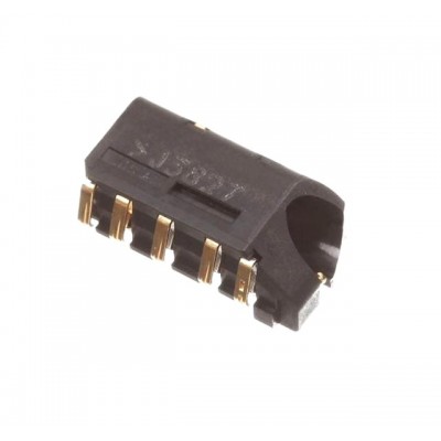 Handsfree Jack for Spice K601