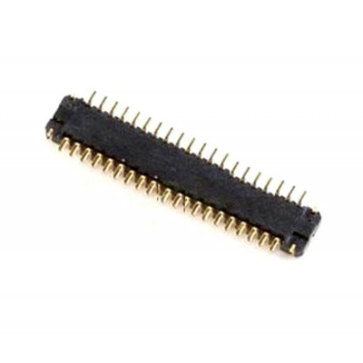 LCD Connector for Samsung Galaxy Mega 6.3 I9200