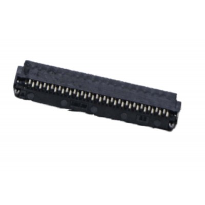 Lcd Connector For Xiaomi Redmi Note 4 Mediatek By - Maxbhi Com