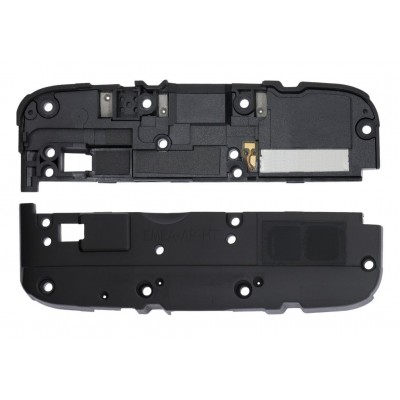 Loud Speaker Flex Cable For Moto E4 By - Maxbhi Com