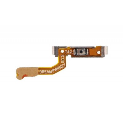 Power Button Flex Cable for Samsung Galaxy S8 Edge