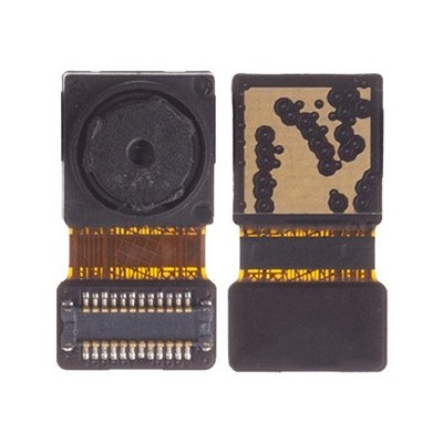 Replacement Front Camera For Motorola Moto E4 Selfie Camera By - Maxbhi Com