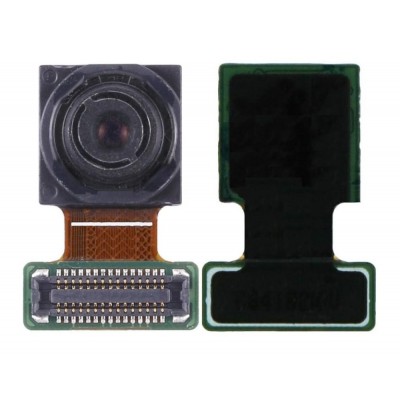 Replacement Front Camera For Samsung Galaxy J7 Max Selfie Camera By - Maxbhi Com