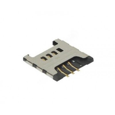 Sim Connector for Alcatel Flash 2