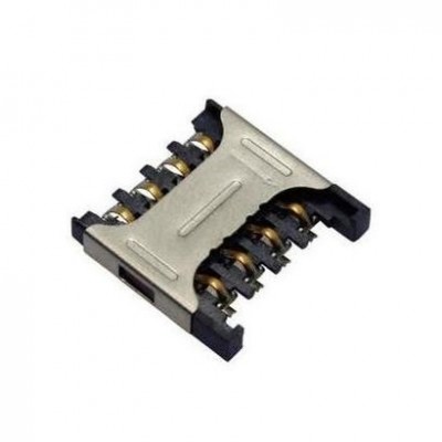 Sim Connector for Lephone W7