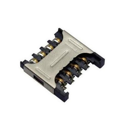 Sim Connector for ZTE Blade V7