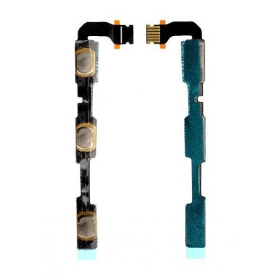 Volume Button Flex Cable For Xiaomi Redmi 4x 16gb By - Maxbhi Com