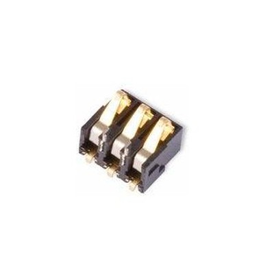 Battery Connector for Micromax Funbook P365
