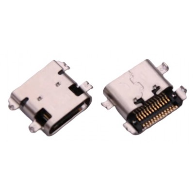 Charging Connector For Coolpad Cool1 Dual 3gb Ram By - Maxbhi Com