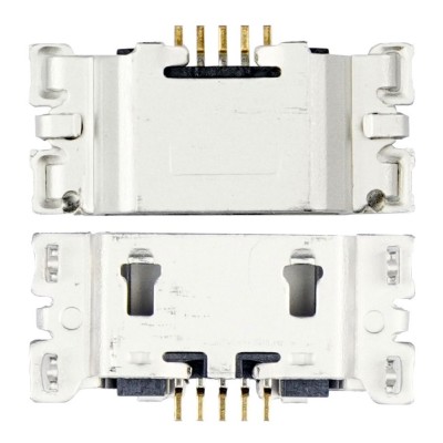 Charging Connector For Moto G5s By - Maxbhi Com
