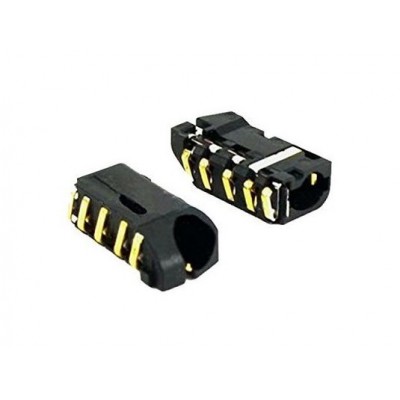 Handsfree Jack for IBall Slide 3G 7334