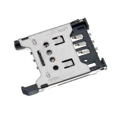 Sim Connector for iVooMi Me 2