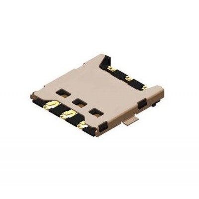 Sim Connector for Lenovo Tab3 8 LTE