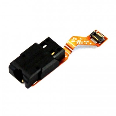 Audio Jack Flex Cable for Dell Venue 8 32GB WiFi