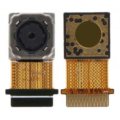 Back Camera Flex Cable For Huawei Y635 By - Maxbhi Com