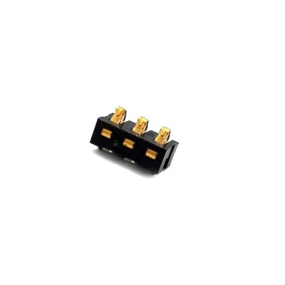 Battery Connector for Karbonn Quattro L45 IPS