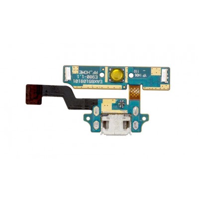 Charging Connector Flex Cable for LG Optimus G Pro