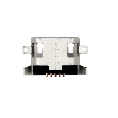 Charging Connector for Intex Cloud Q11 4G