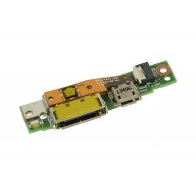 Charging PCB Complete Flex for Dell Latitude 10 64GB