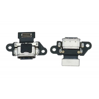 Charging Connector For Moto X4 By - Maxbhi Com