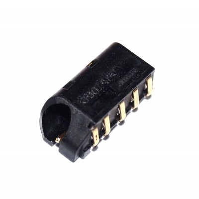 Handsfree Jack for Micromax Bolt Q326