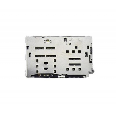 MMC + Sim Connector for Google Pixel XL 2