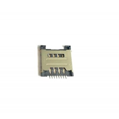 Sim Connector for Datawind Ubislate 3G10Z