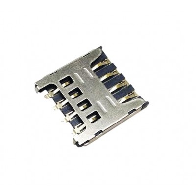 Sim Connector for Lava X41 Plus