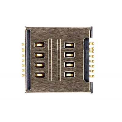 Sim Connector for Lephone W7 Plus