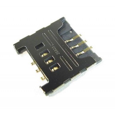 Sim Connector for Malata S520