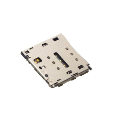 Sim Connector for Tecno L7