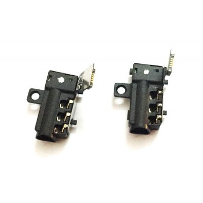 Audio Jack Flex Cable for Asus Zenfone 3 Deluxe