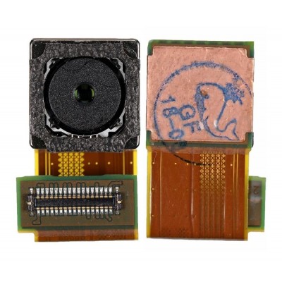 Replacement Front Camera For Sony Xperia Xzs Selfie Camera By - Maxbhi Com
