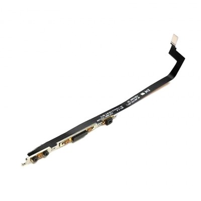 Volume Button Flex Cable for Dell Venue 8 2014 16GB 3G