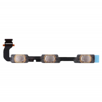Volume Button Flex Cable For Xiaomi Redmi 3 Pro By - Maxbhi Com