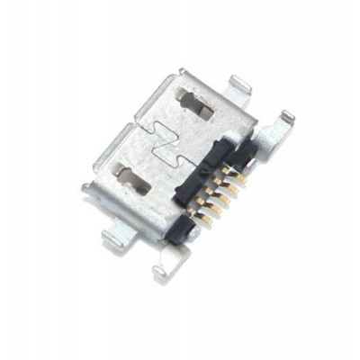 Charging Connector for Intex Aqua Strong 5.1 Plus