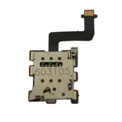 Sim Connector for HTC 10 Evo