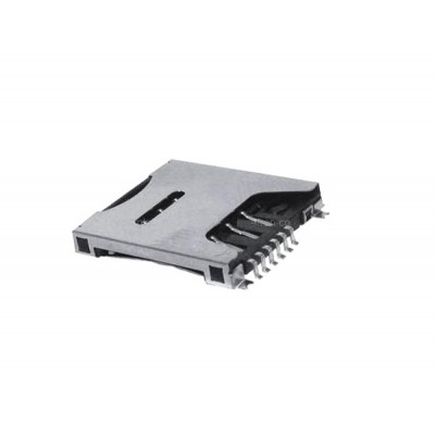 Sim Connector for OKWU Pi