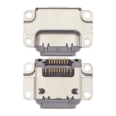 Charging Connector For Apple Ipad Pro Wifi Cellular 256gb By - Maxbhi Com