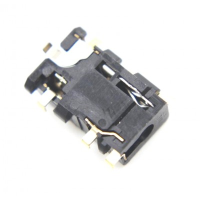 Handsfree Jack for Micromax Canvas Mega 2 Plus