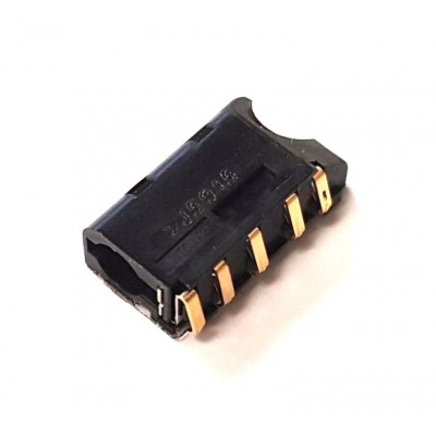 Handsfree Jack for Wiko Pulp Fab 4G