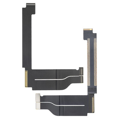 Lcd Flex Cable For Apple Ipad Pro Wifi Cellular 256gb By - Maxbhi Com