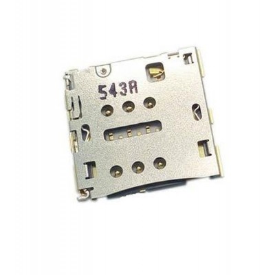 Sim Connector for LG Bello II