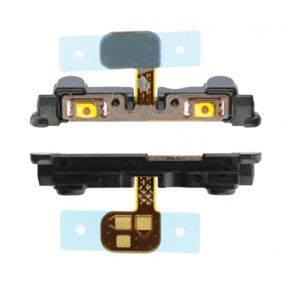 Volume Button Flex Cable For Lg V30 By - Maxbhi Com