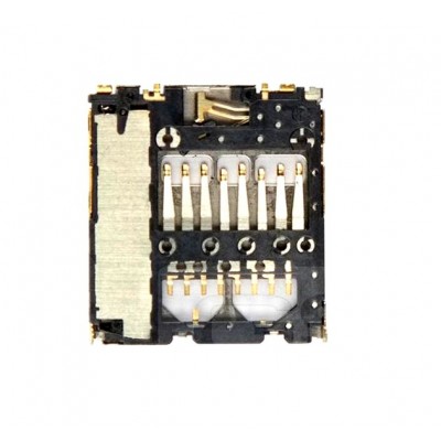 MMC Connector for Micromax Canvas XP 4G