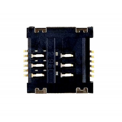Sim Connector for Aiek M4