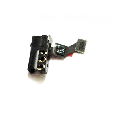 Audio Jack Flex Cable for Huawei Mate S 64GB